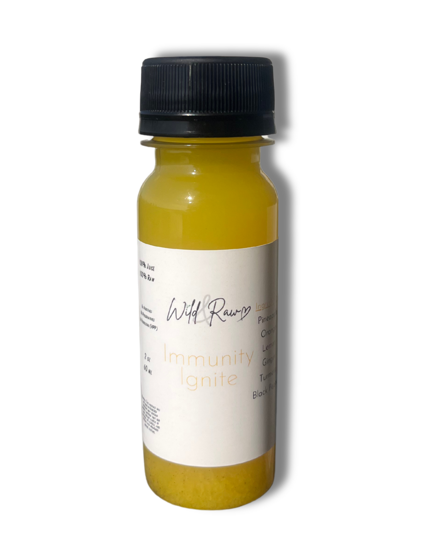 ⚡️Immunity Shot (30 Pack)