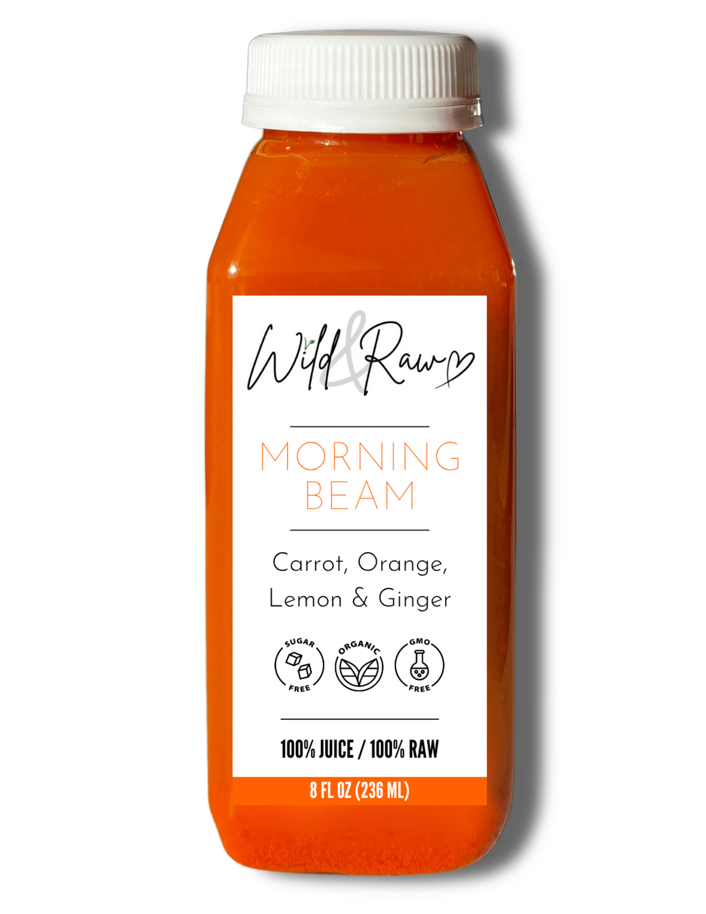 Morning Beam