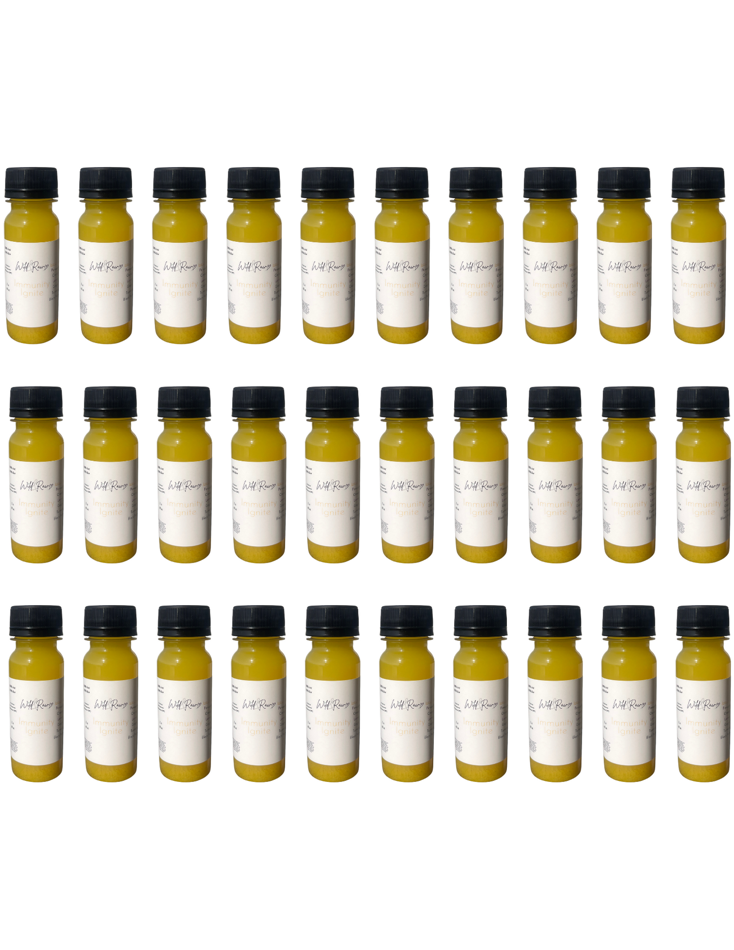 ⚡️Immunity Shot (30 Pack)