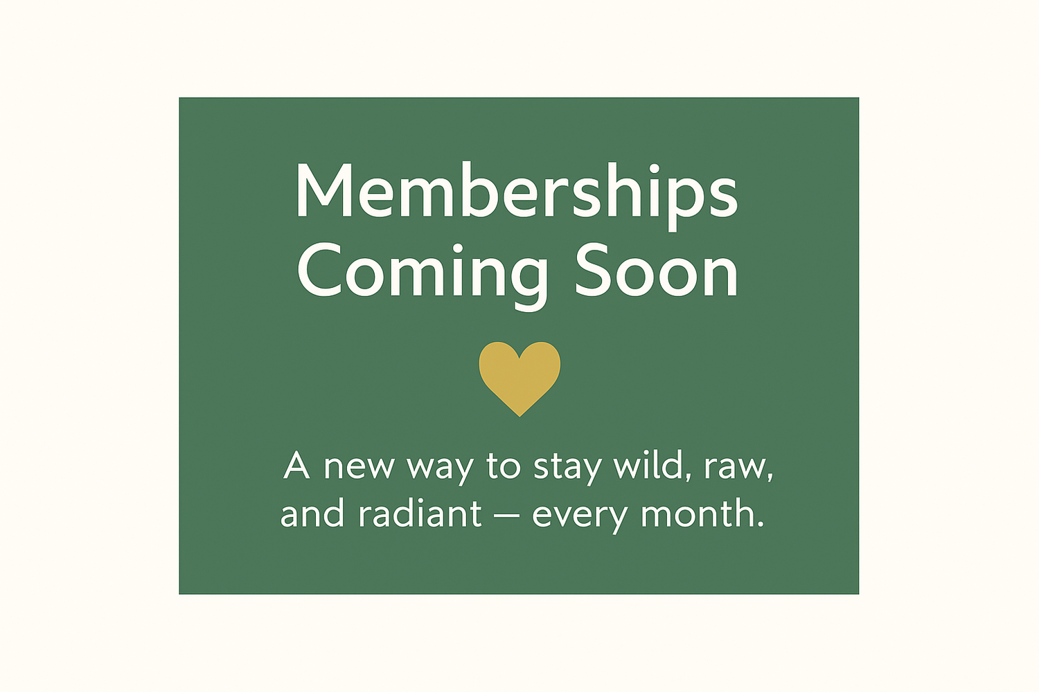 Membership