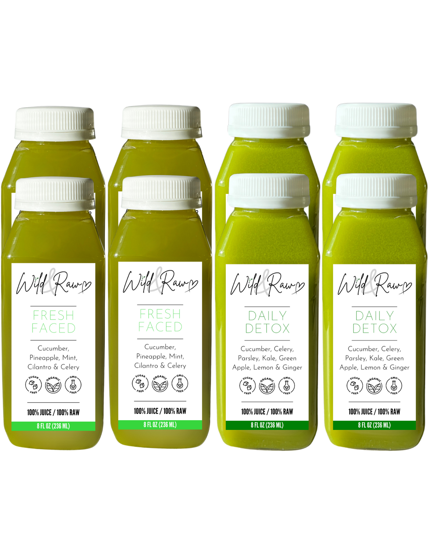 ✨ Beauty Cleanse