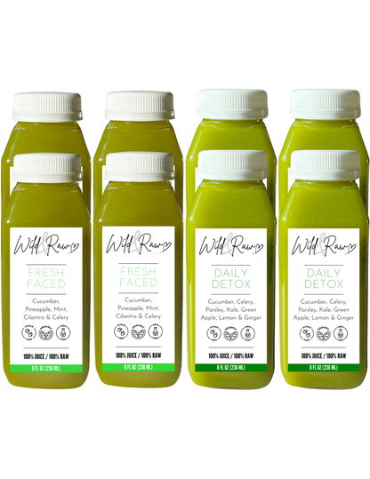 ✨ Beauty Cleanse