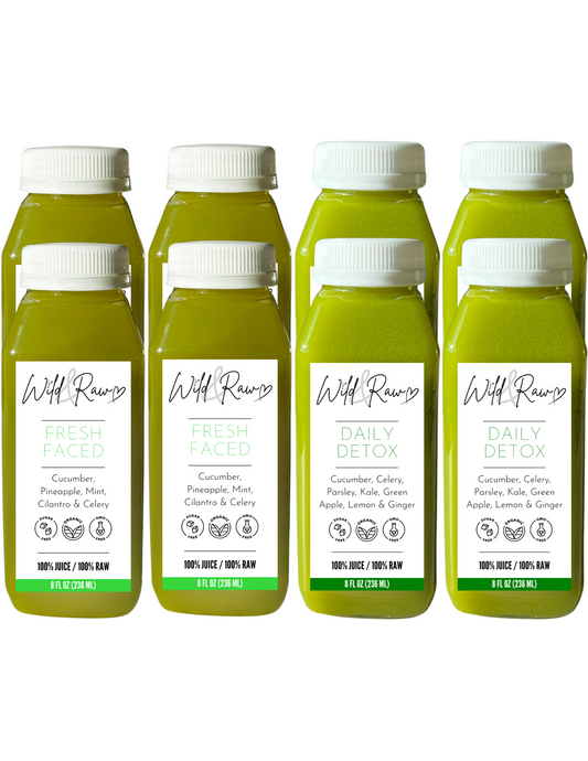 ✨ Beauty Cleanse