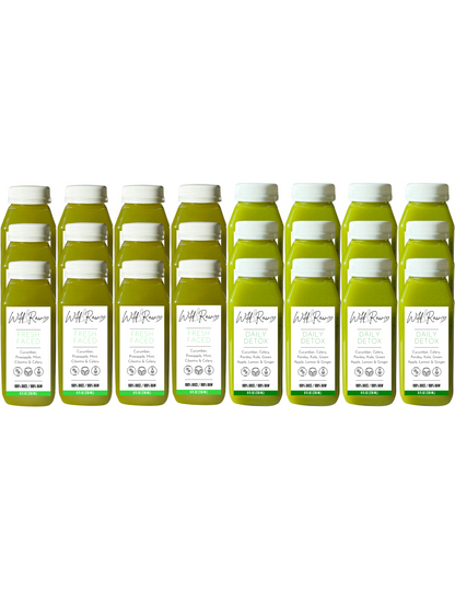 ✨ Beauty Cleanse