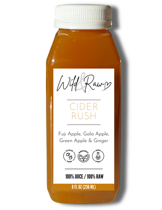 Cider Rush
