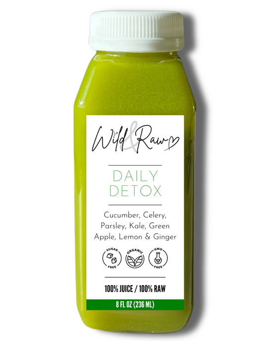 Daily Detox