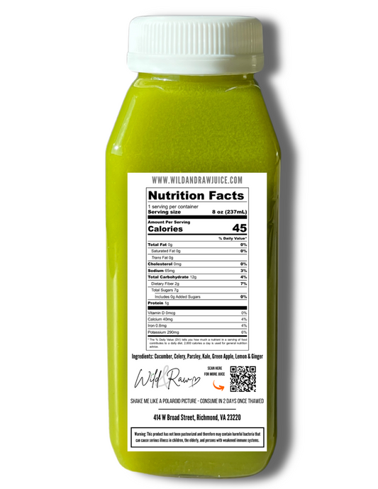 Daily Detox