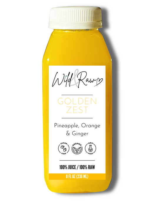 Golden Zest
