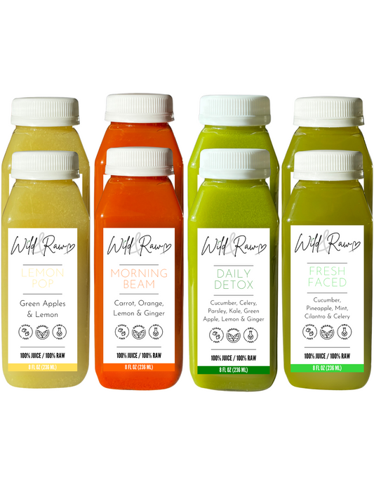 🌱Gut Cleanse