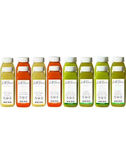 🌱Gut Cleanse