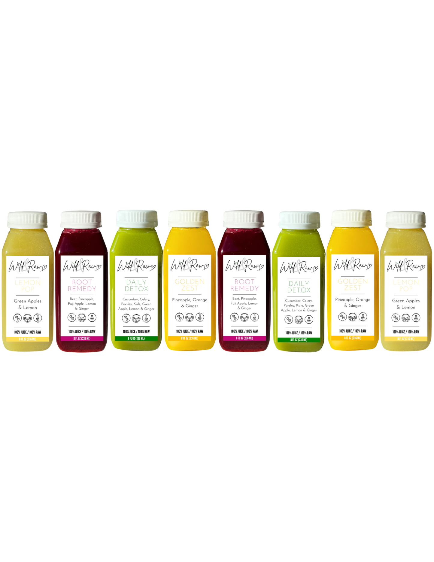 🫜Hormone Harmony Cleanse
