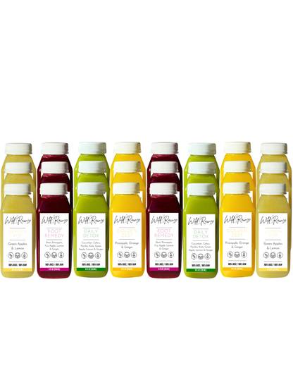 🫜Hormone Harmony Cleanse