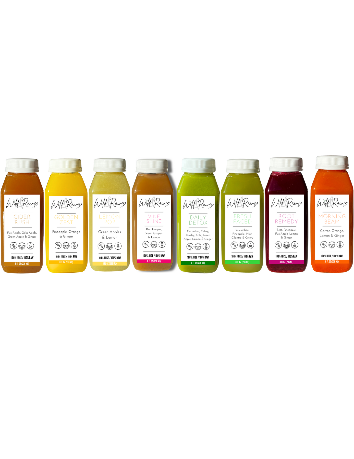 🌿Master Cleanse