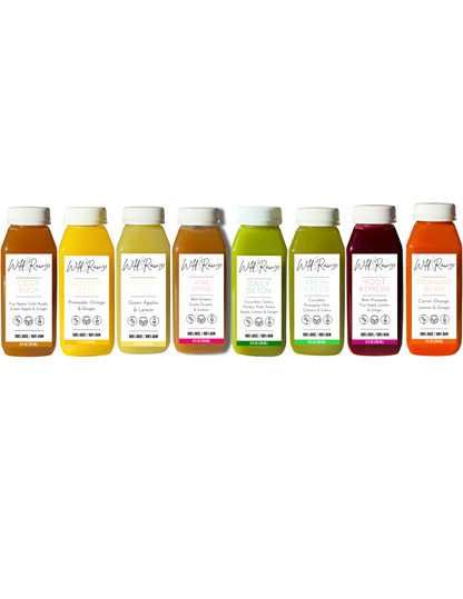 🌿Master Cleanse