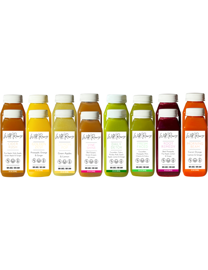 🌿Master Cleanse