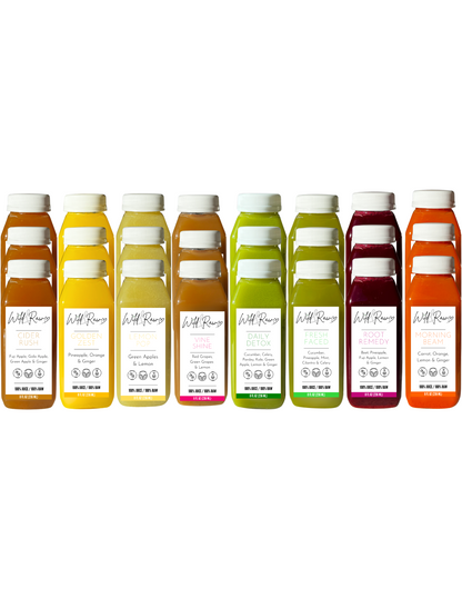 🌿Master Cleanse