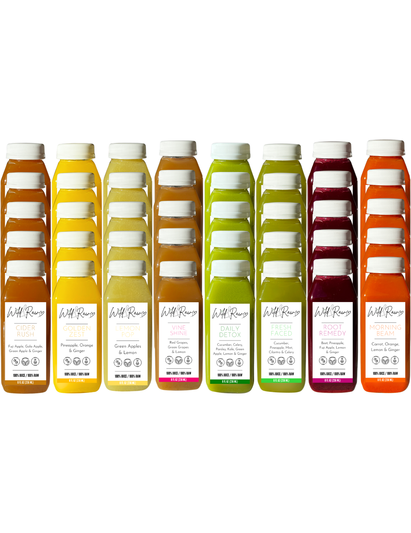 🌿Master Cleanse