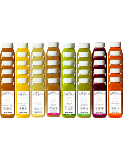 🌿Master Cleanse