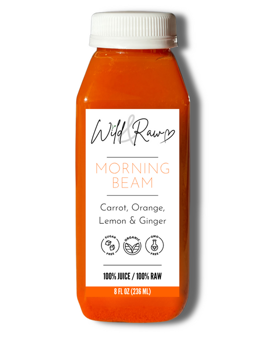 Morning Beam