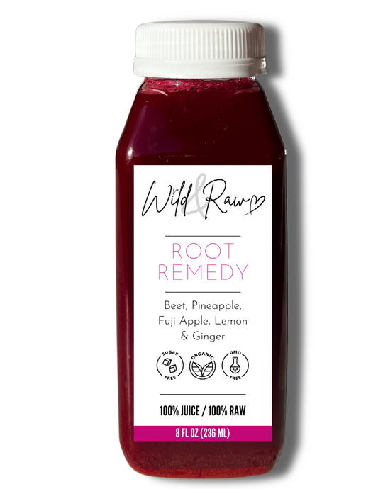 Root Remedy