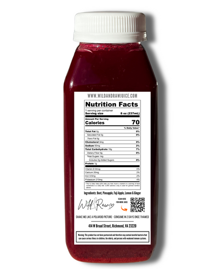 Root Remedy