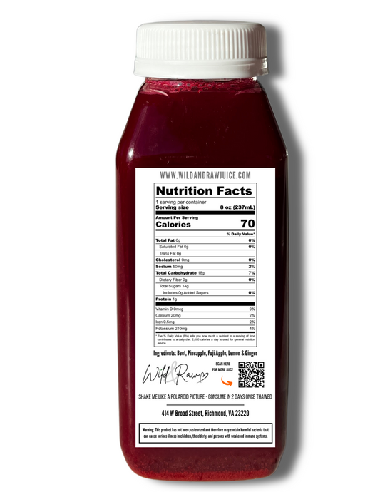 Root Remedy