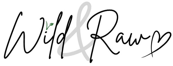 Wild & Raw Juices